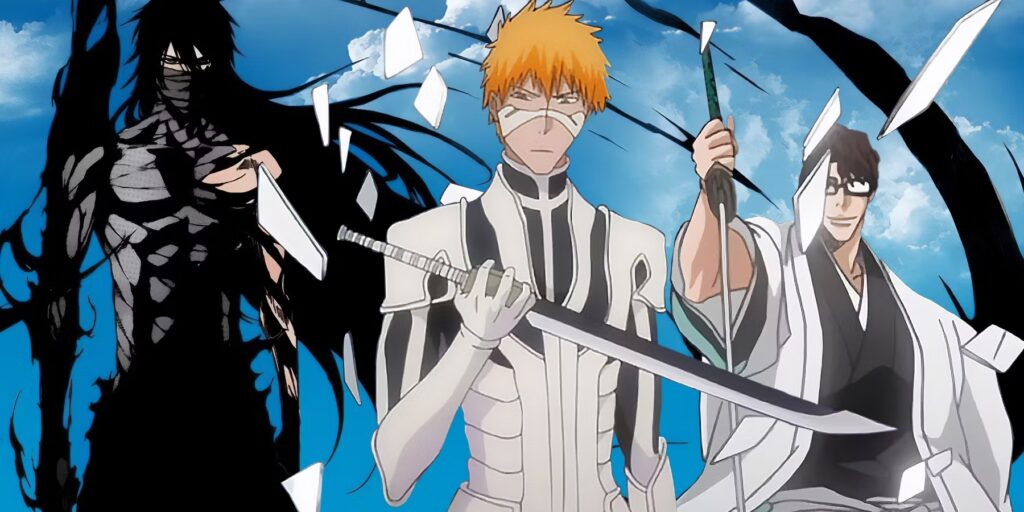 bleach banner image