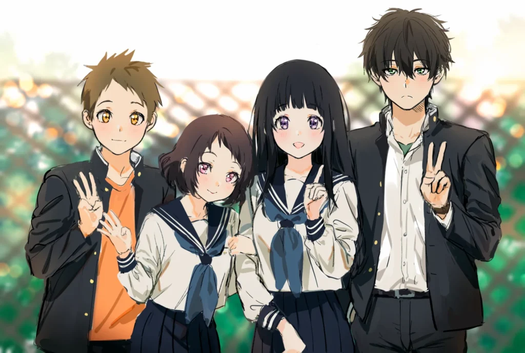 Hyouka banner image