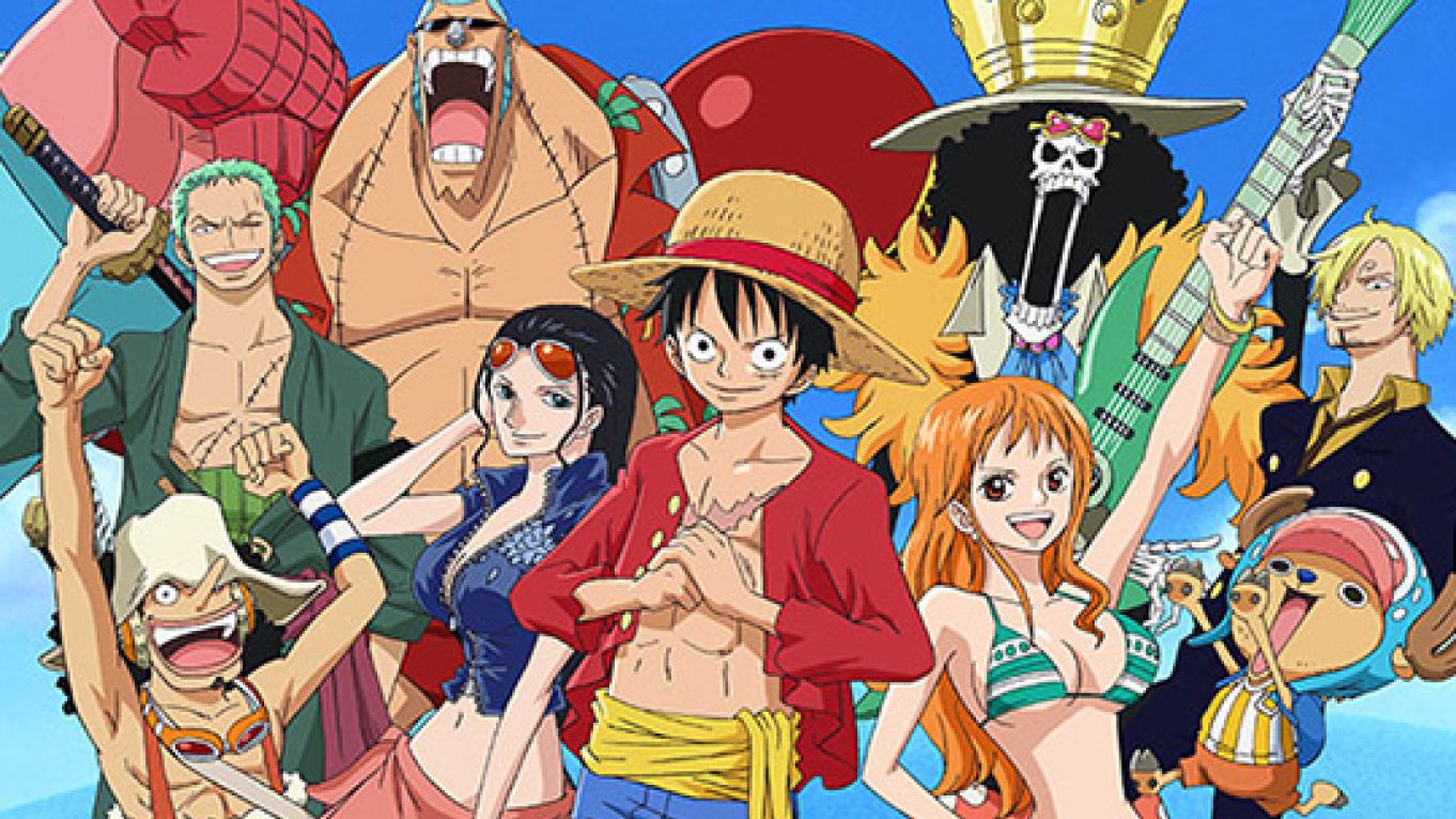 onepiece anime banner image