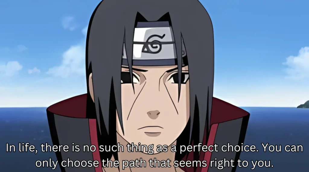 adult itachi quote3