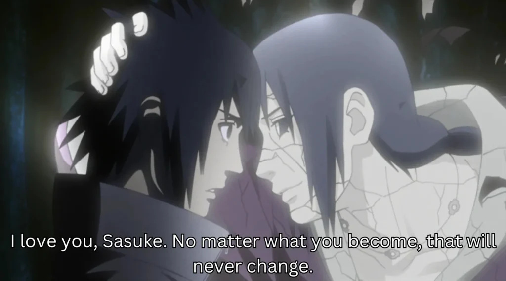 adult itachi quote5