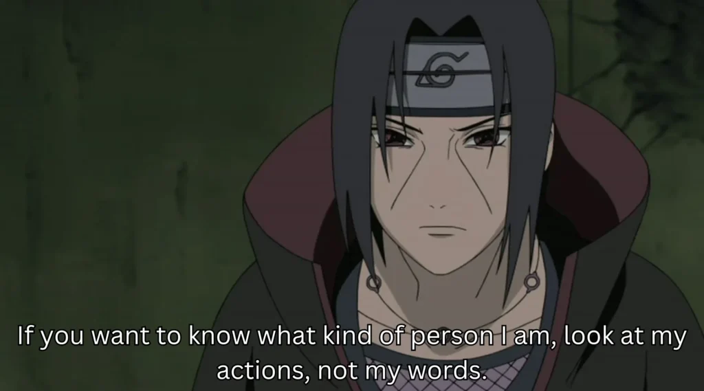 teen itachi quote3